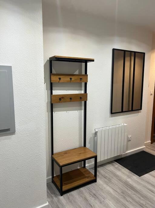Adorable Appartement Strasbourg Neudorf Parking Sous Sol Eksteriør bilde