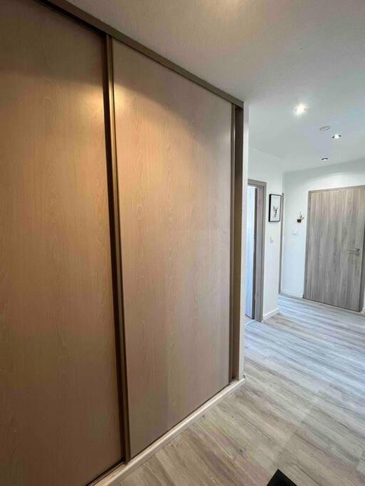 Adorable Appartement Strasbourg Neudorf Parking Sous Sol Eksteriør bilde