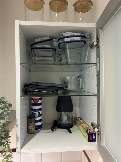 Adorable Appartement Strasbourg Neudorf Parking Sous Sol Eksteriør bilde
