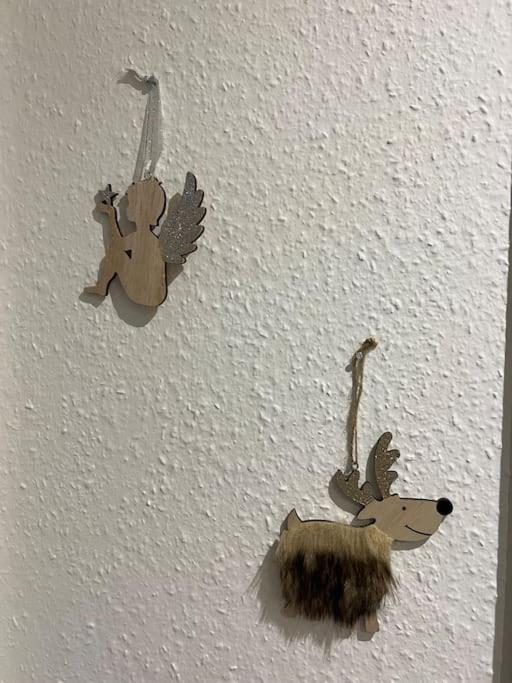 Adorable Appartement Strasbourg Neudorf Parking Sous Sol Eksteriør bilde