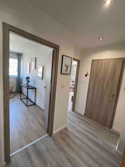 Adorable Appartement Strasbourg Neudorf Parking Sous Sol Eksteriør bilde