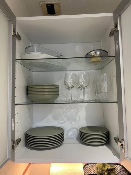 Adorable Appartement Strasbourg Neudorf Parking Sous Sol Eksteriør bilde