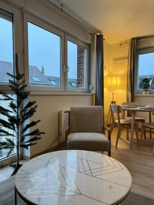 Adorable Appartement Strasbourg Neudorf Parking Sous Sol Eksteriør bilde